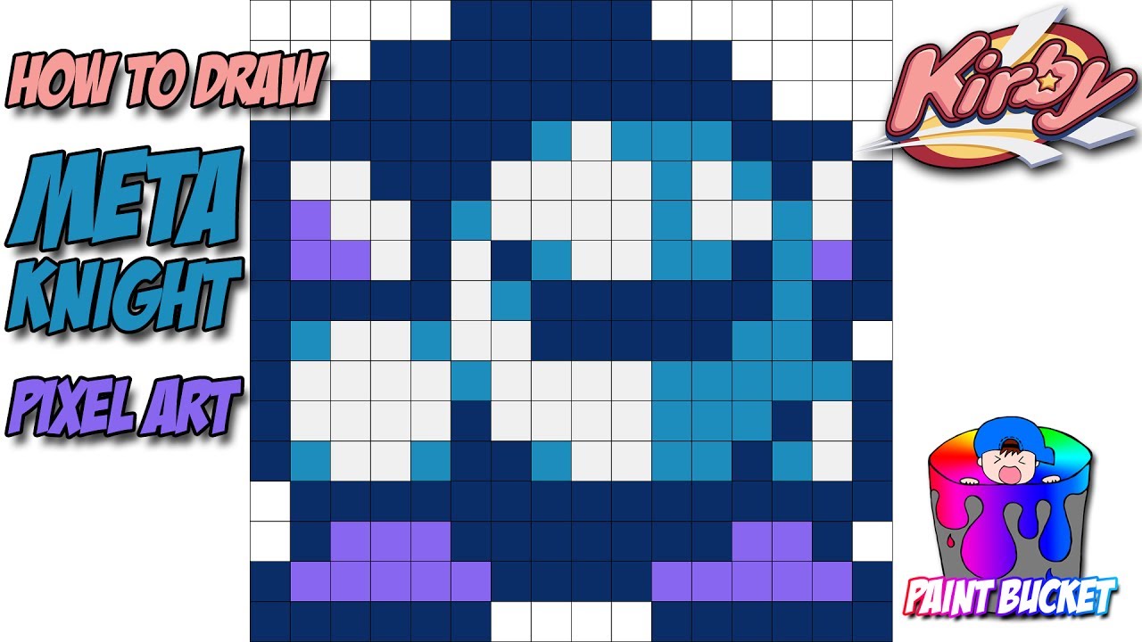 Detail 8 Bit Knight Nomer 58