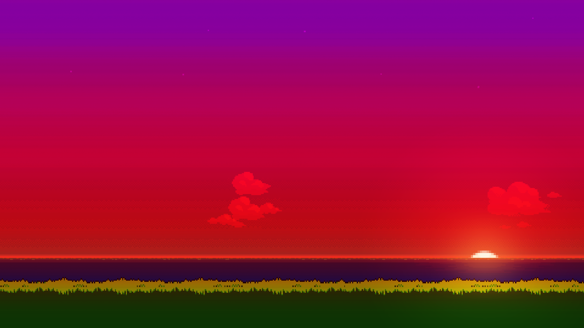Detail 8 Bit Wallpaper Nomer 51