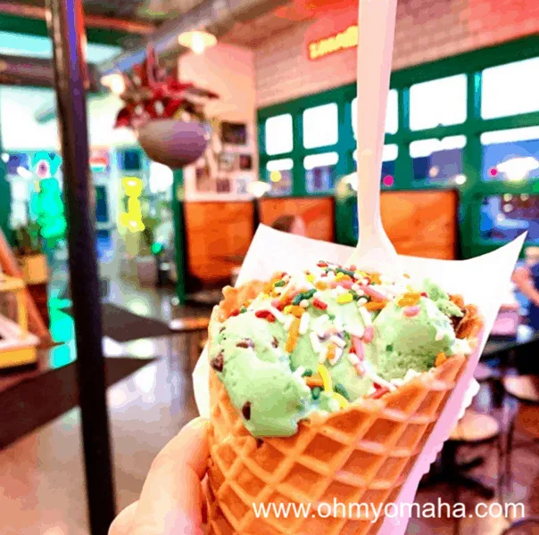 Detail 8 Ice Cream Nomer 31