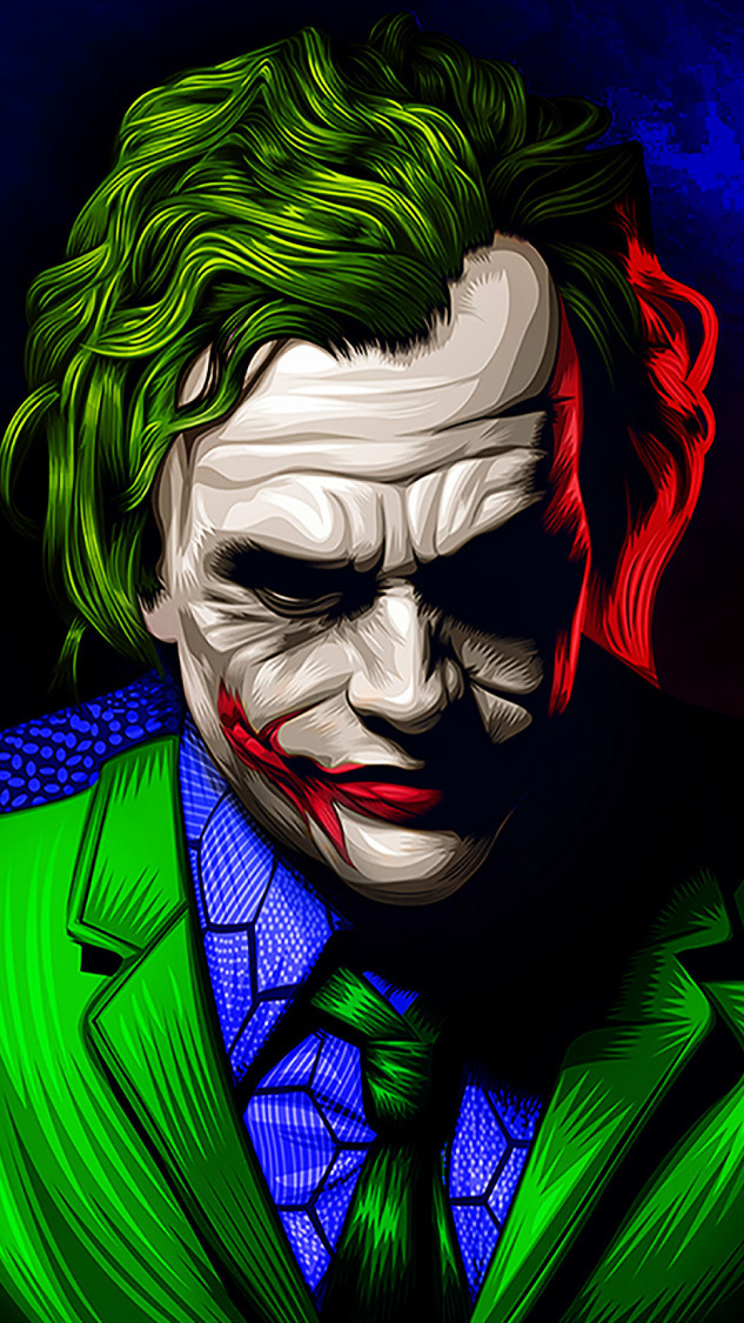 Detail 8k Wallpaper For Mobile Joker Nomer 4