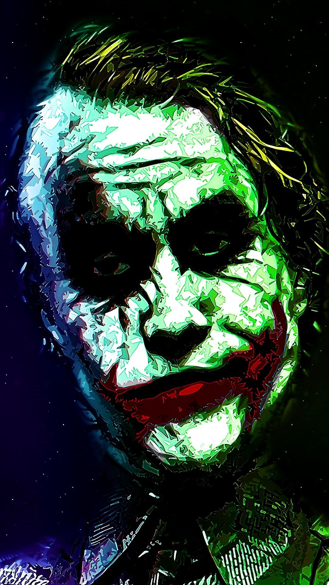 Detail 8k Wallpaper For Mobile Joker Nomer 37