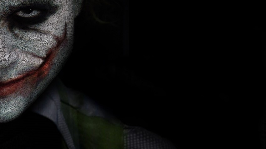 Detail 8k Wallpaper For Mobile Joker Nomer 41