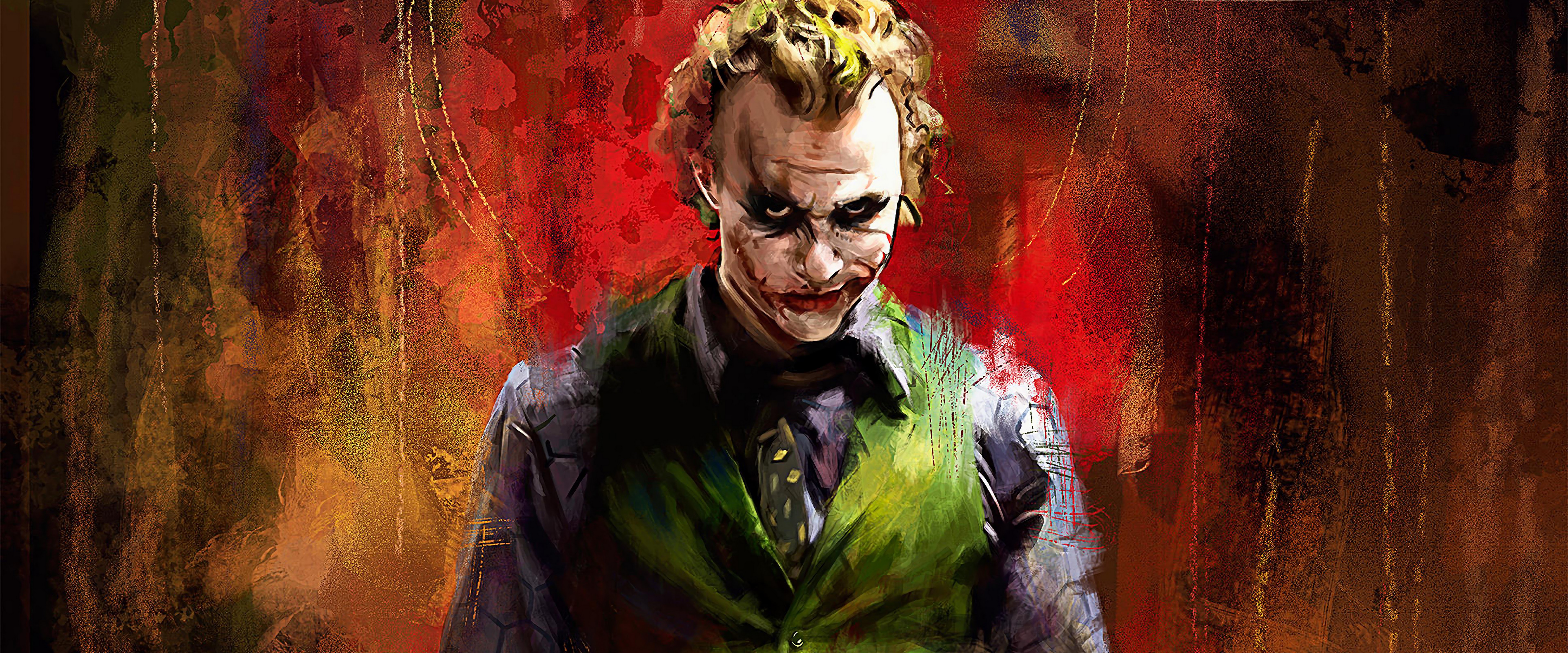 Detail 8k Wallpaper For Mobile Joker Nomer 51