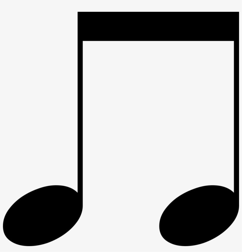 Detail 8th Note Png Nomer 5