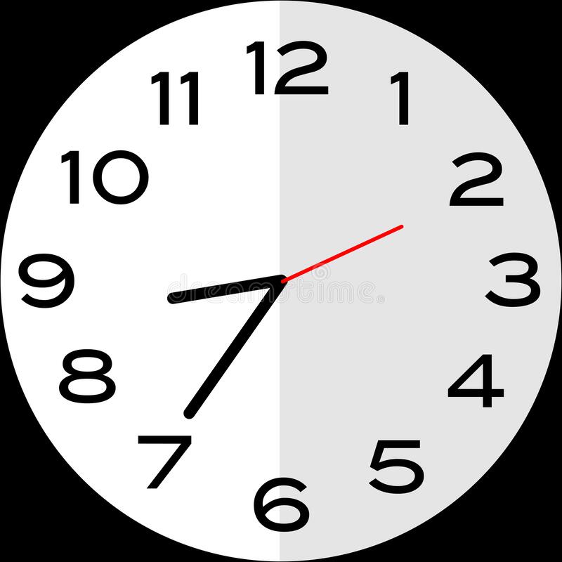 Detail 9 O Clock Clipart Nomer 18