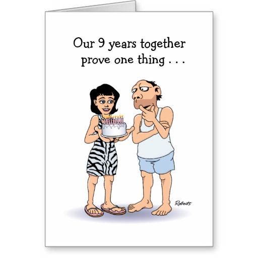 Detail 9 Years Anniversary Quotes For Him Nomer 20