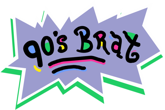 Detail 90s Png Nomer 7