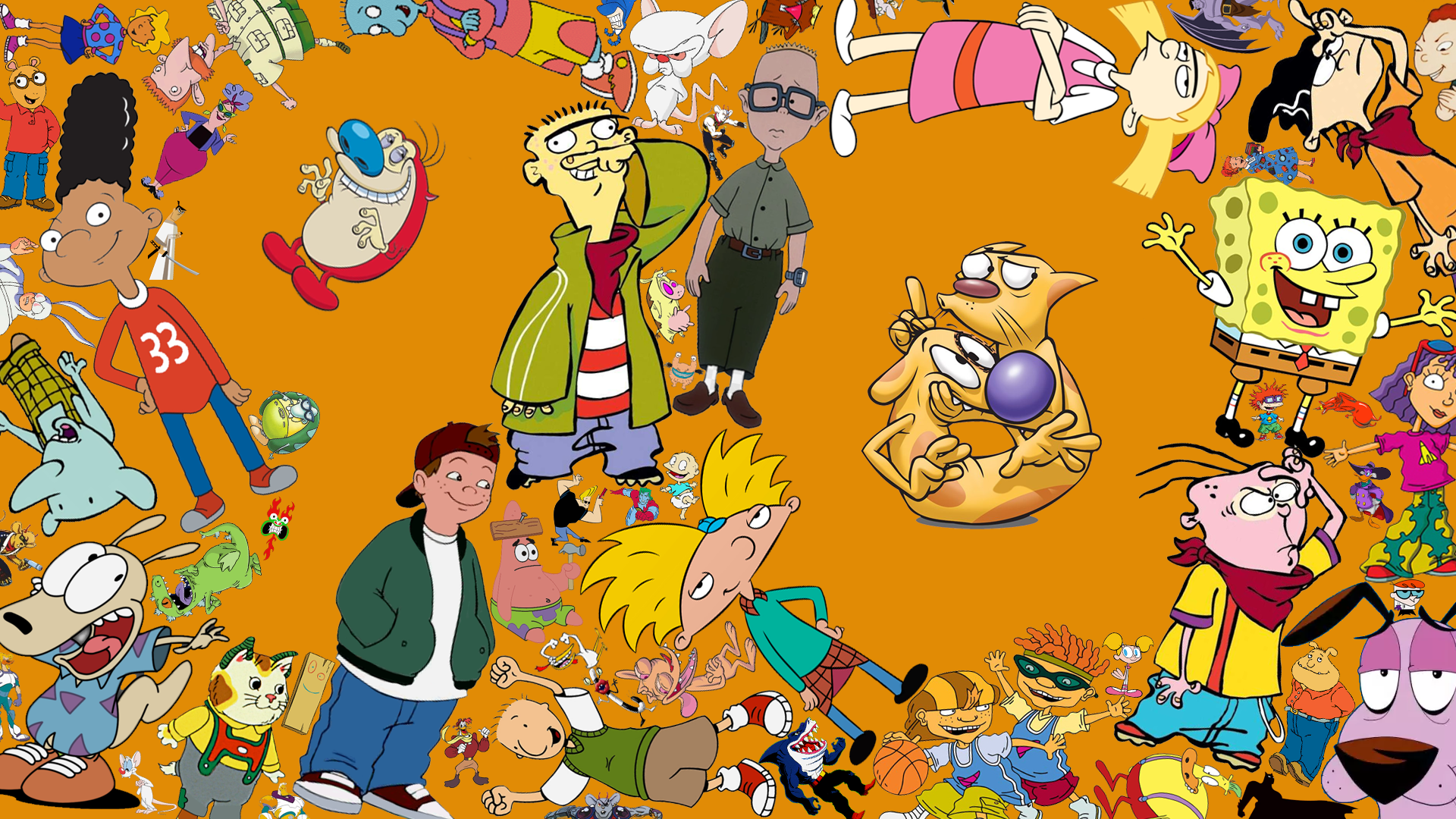Detail 90s Wallpaper Nomer 34