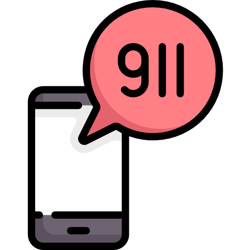 911 Png - KibrisPDR