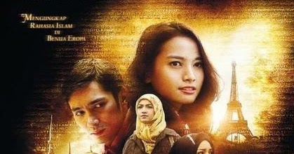 Detail 99 Cahaya Di Langit Eropa Part 1 Nomer 25