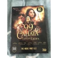 Download 99 Cahaya Di Langit Eropa Part 1 Nomer 42