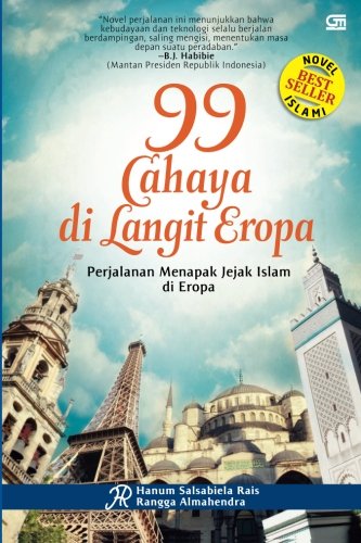 Detail 99 Cahaya Di Langit Eropa Part 1 Nomer 10