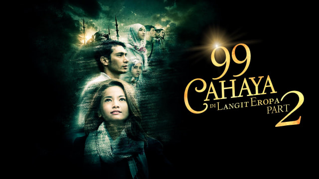 Detail 99 Cahaya Di Langit Eropa Part 2 Full Movie Nomer 12