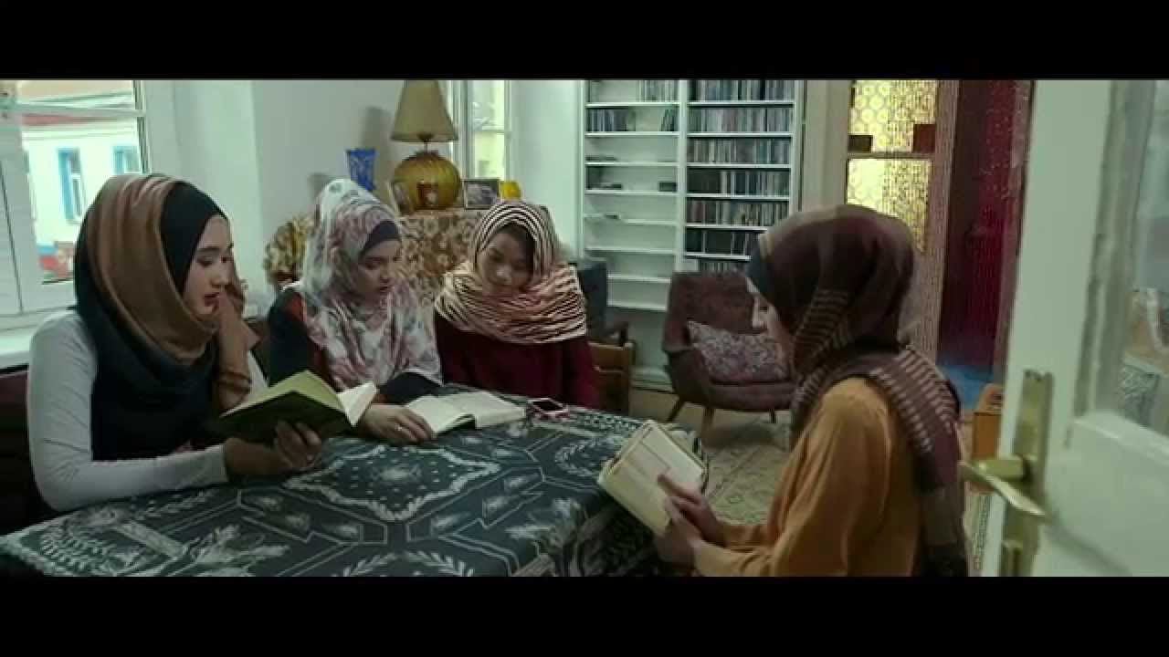 Detail 99 Cahaya Di Langit Eropa Part 2 Full Movie Nomer 28