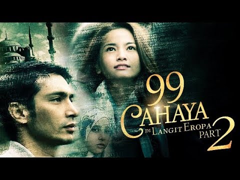 Detail 99 Cahaya Di Langit Eropa Part 3 Nomer 16