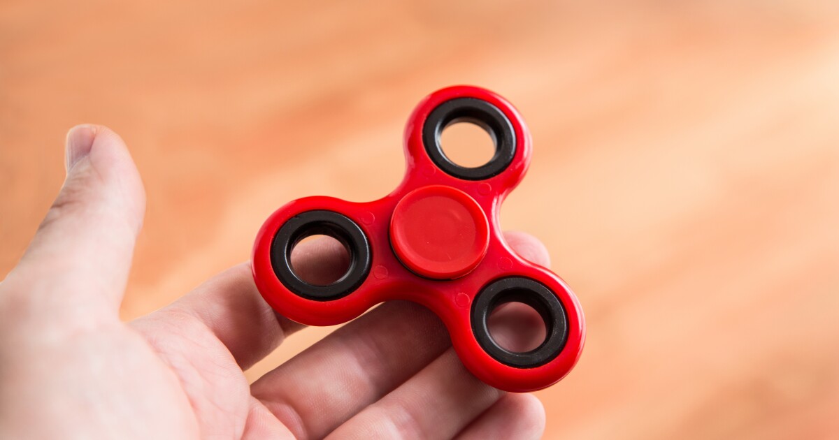 Detail 99 Cent Fidget Spinner Nomer 14