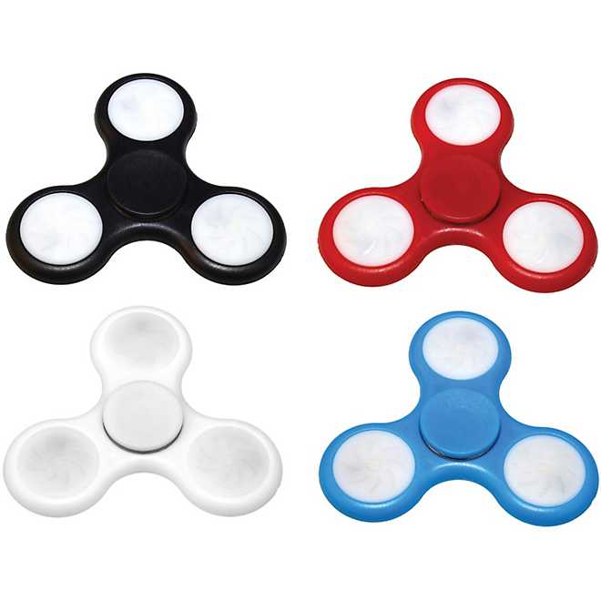 Detail 99 Cent Fidget Spinner Nomer 20