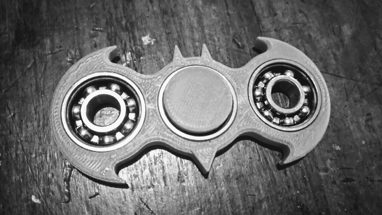 Detail 99 Cent Fidget Spinner Nomer 27