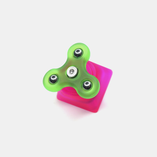 Detail 99 Cent Fidget Spinner Nomer 34