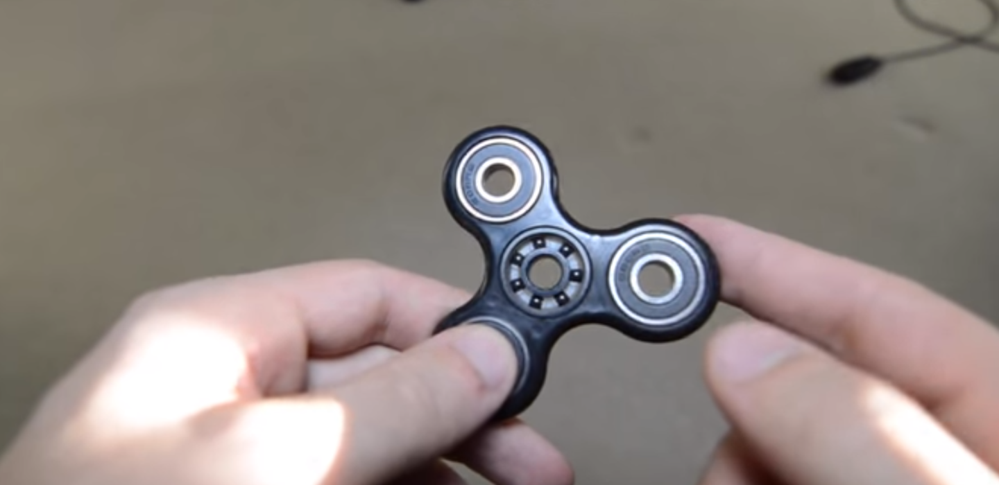 Detail 99 Cent Fidget Spinner Nomer 44