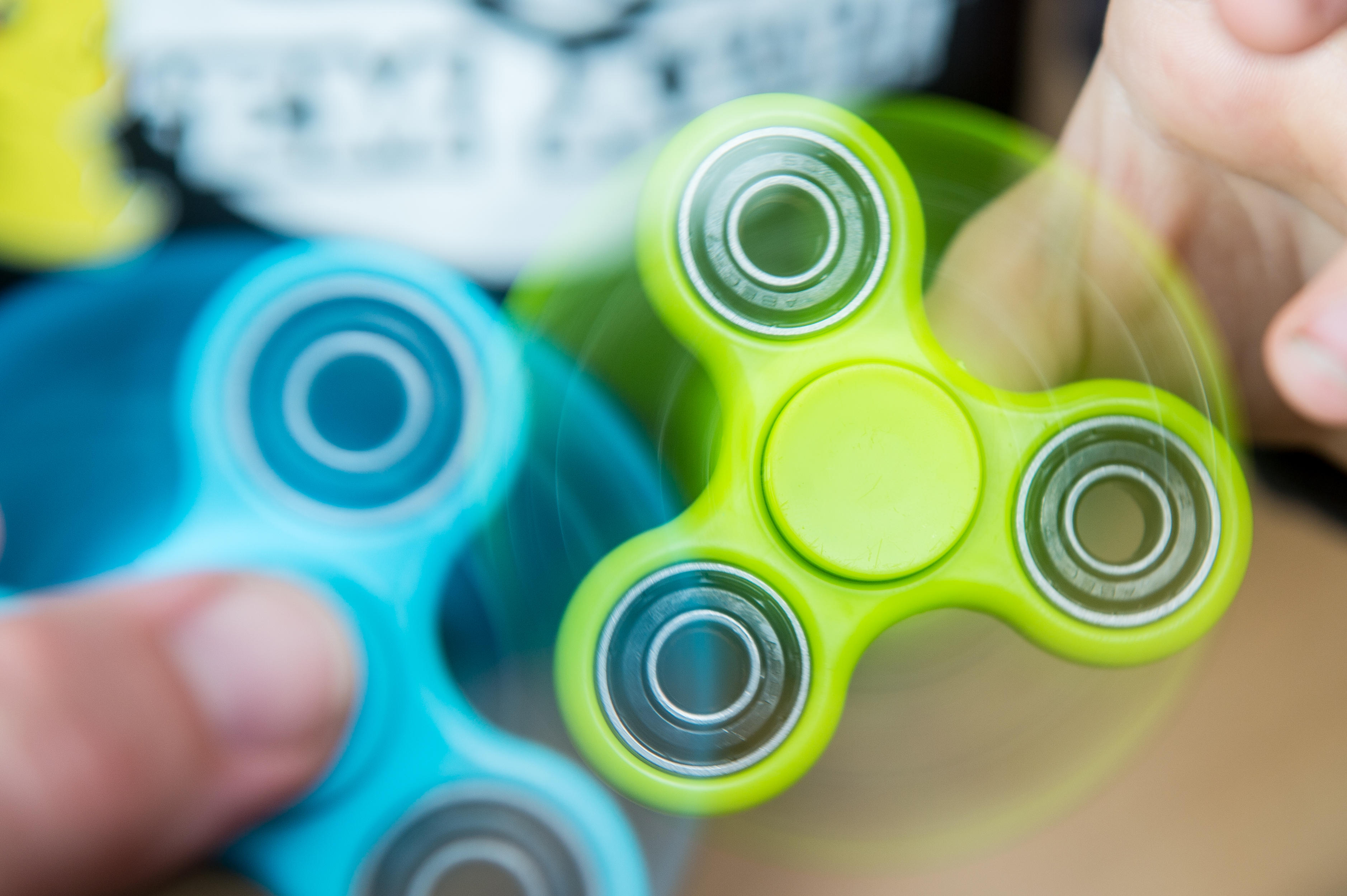 Detail 99 Cent Fidget Spinner Nomer 58