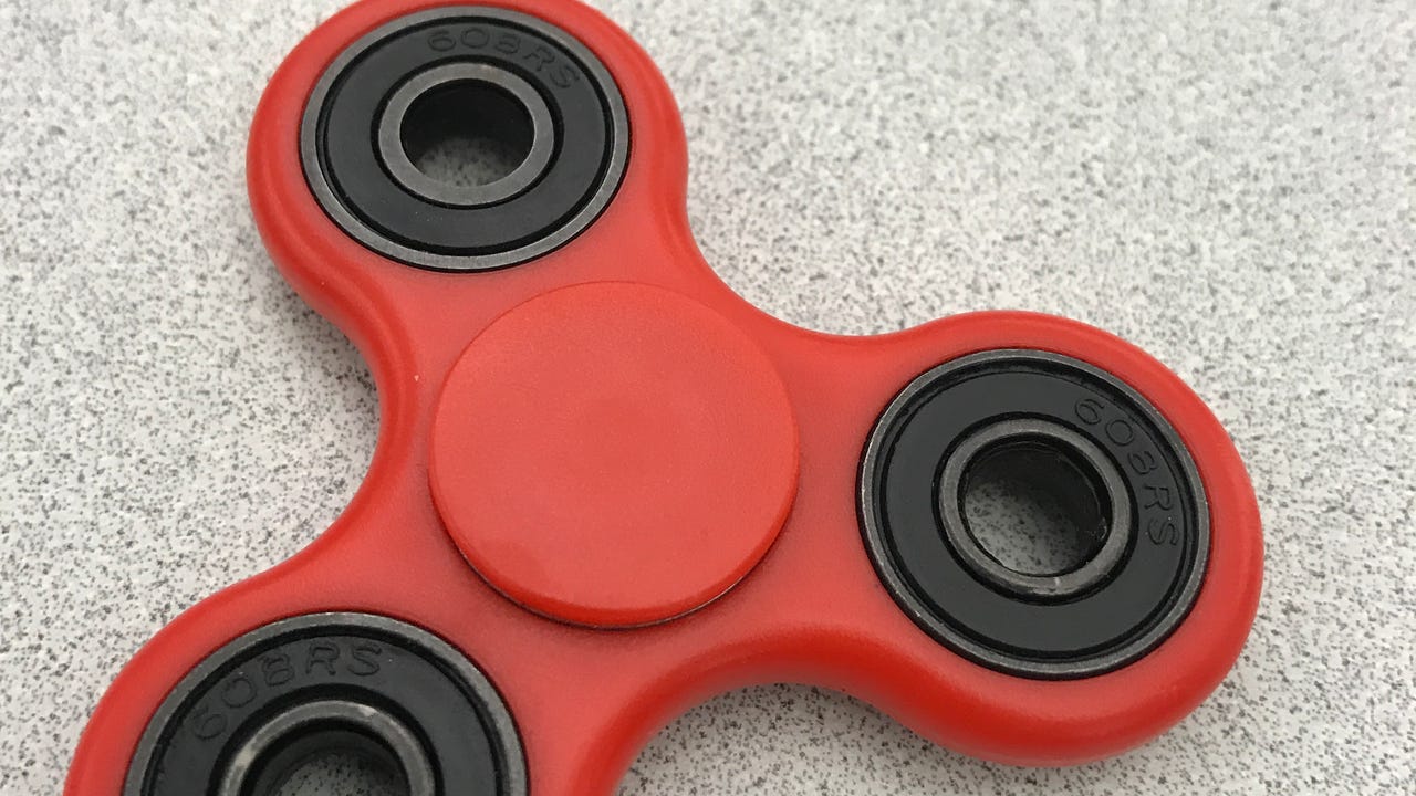 Detail 99 Cent Fidget Spinner Nomer 8