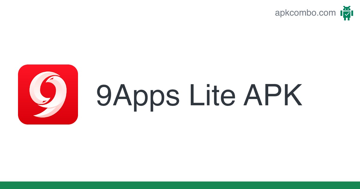 Detail 9apps Lite Nomer 11