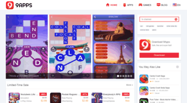 Detail 9apps Lite Nomer 35