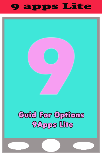 Detail 9apps Lite Nomer 51