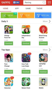 Detail 9apps Lite Nomer 56