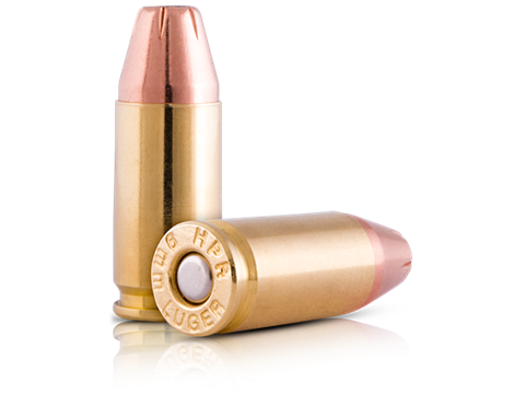 Detail 9mm Bullet Png Nomer 12