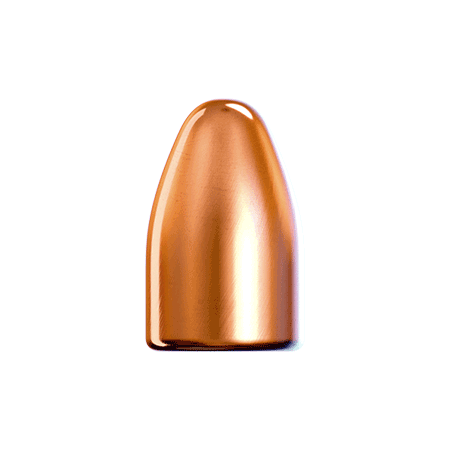 Detail 9mm Bullet Png Nomer 21