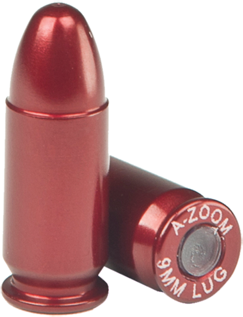 Detail 9mm Bullet Png Nomer 39