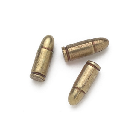 Detail 9mm Bullet Png Nomer 52