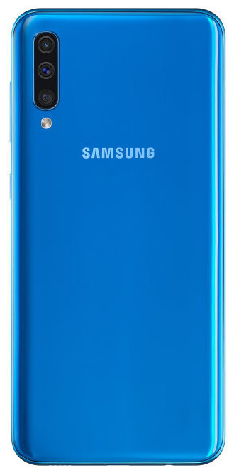 Detail A 50 Samsung Nomer 54