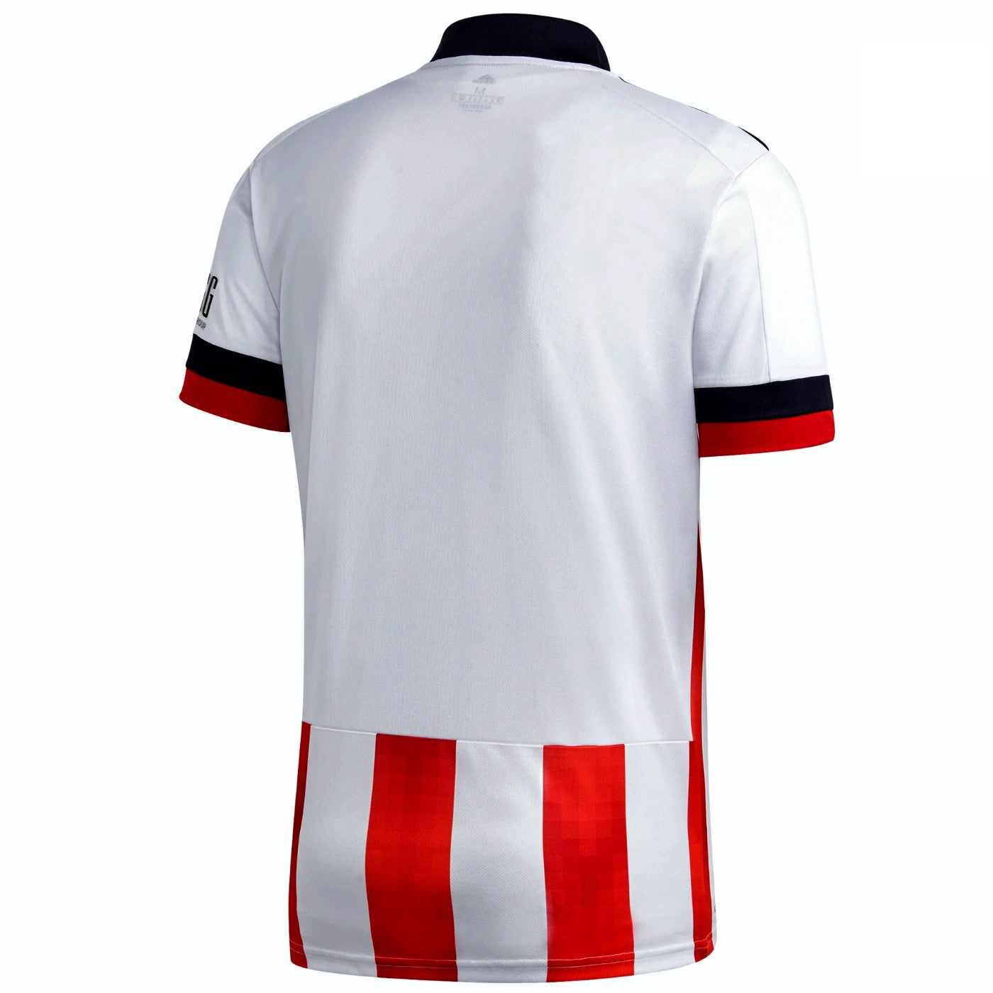 Detail Ac Ajaccio Trikot Nomer 15