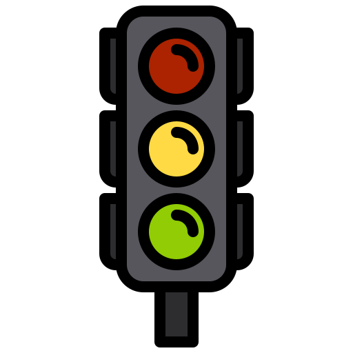 Detail Ampel Icon Nomer 2