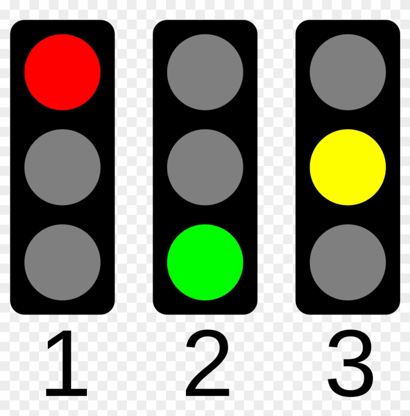 Detail Ampel Icon Nomer 3