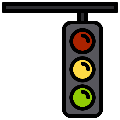 Detail Ampel Icon Nomer 5