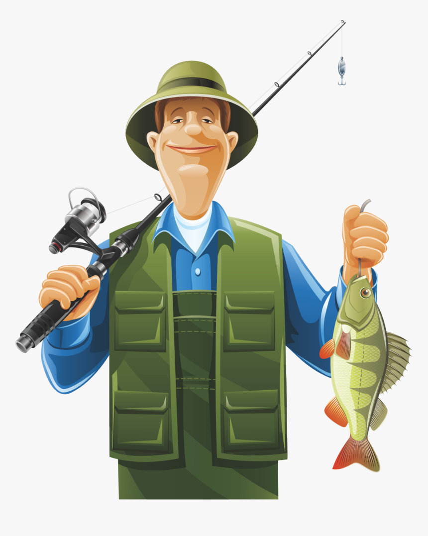 Detail Angler Png Nomer 4