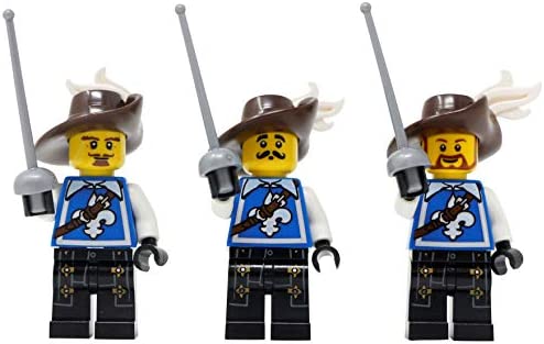 Detail Athos Porthos Und Aramis Nomer 5