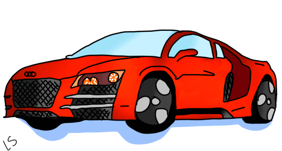 Detail Auto Animation Nomer 5