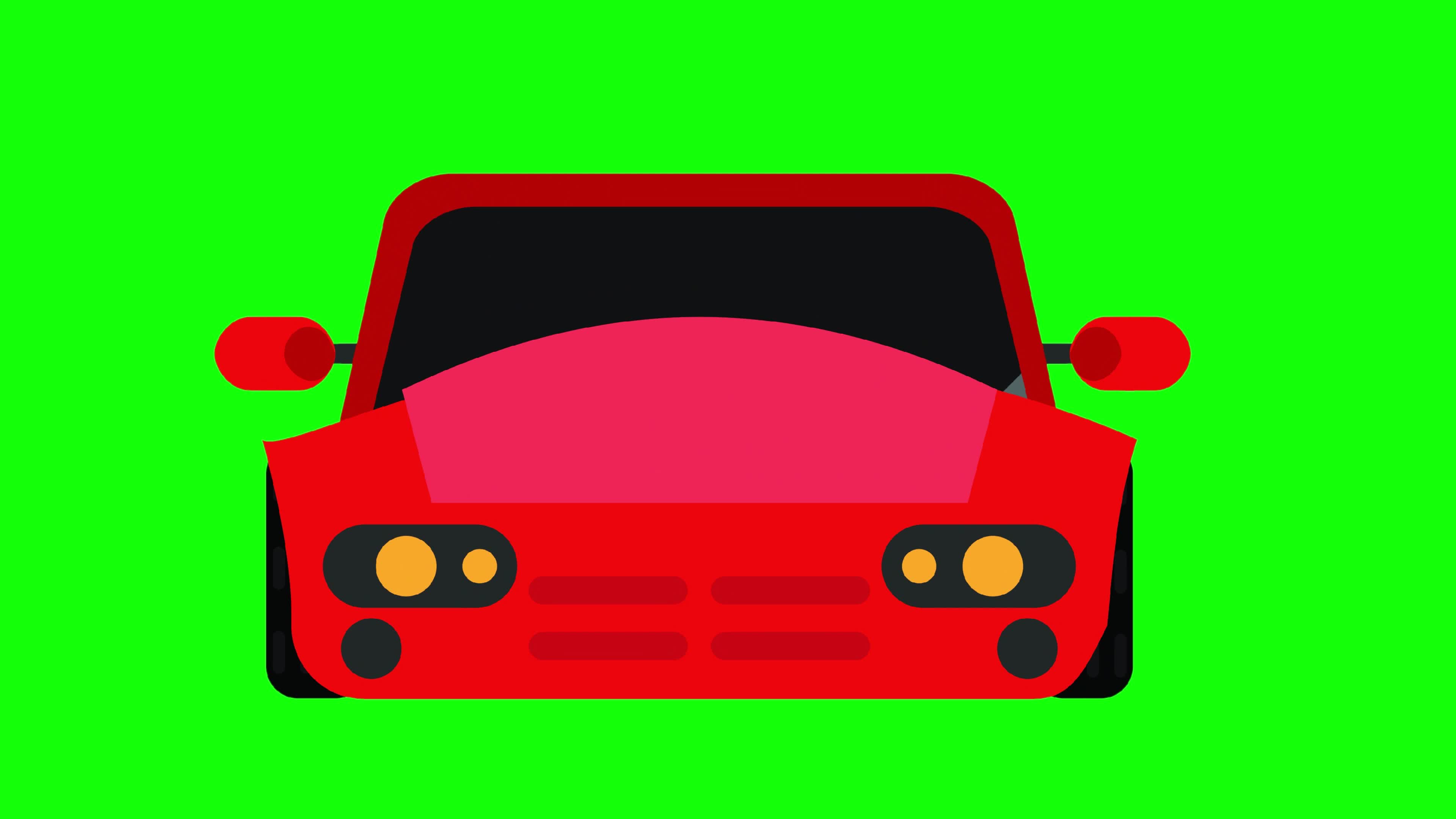 Detail Auto Animation Nomer 14