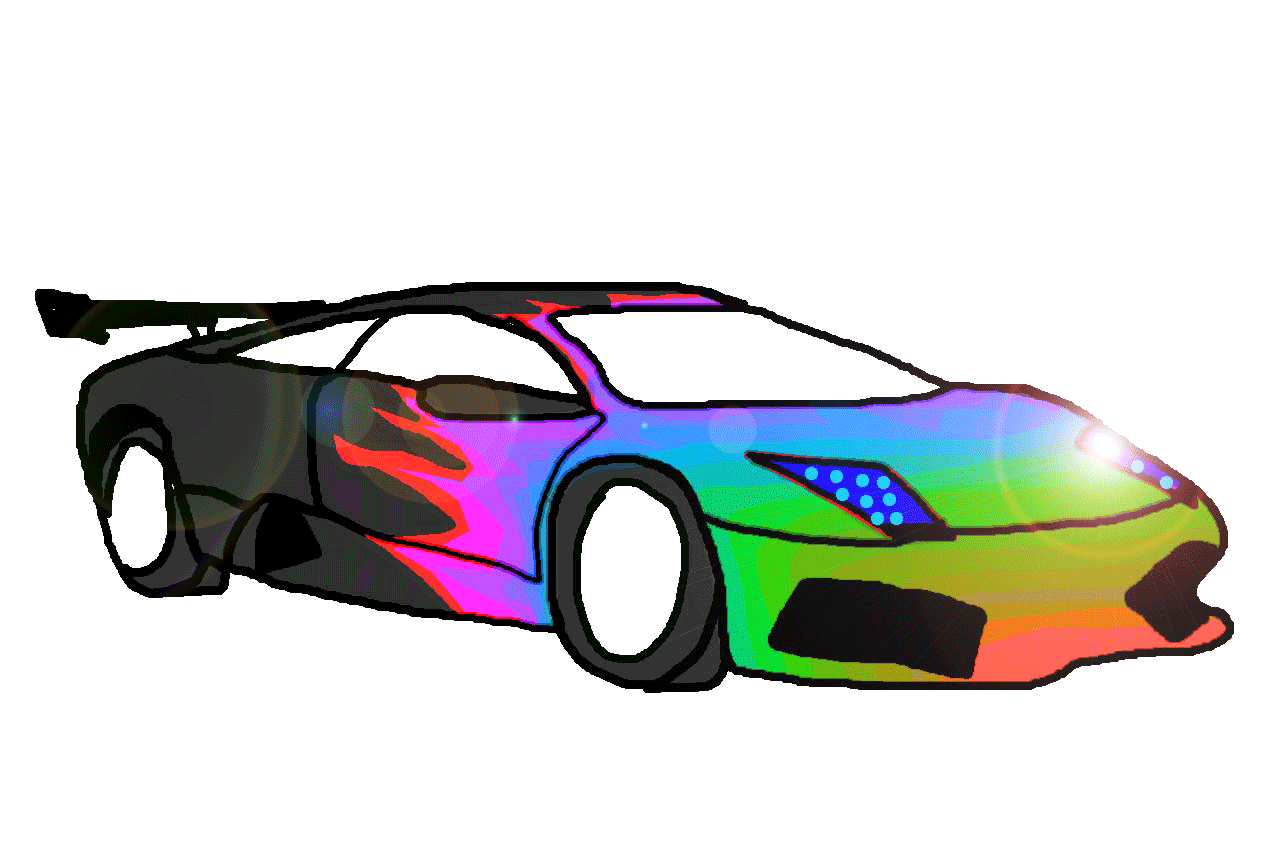 Detail Auto Animation Nomer 18