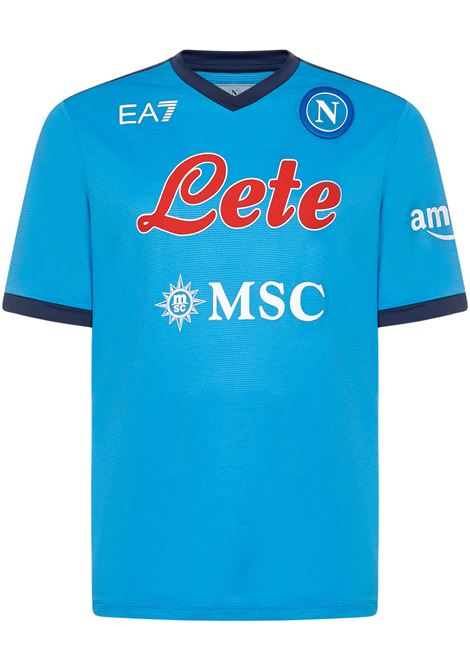 Detail Azzurro Napoli Nomer 18