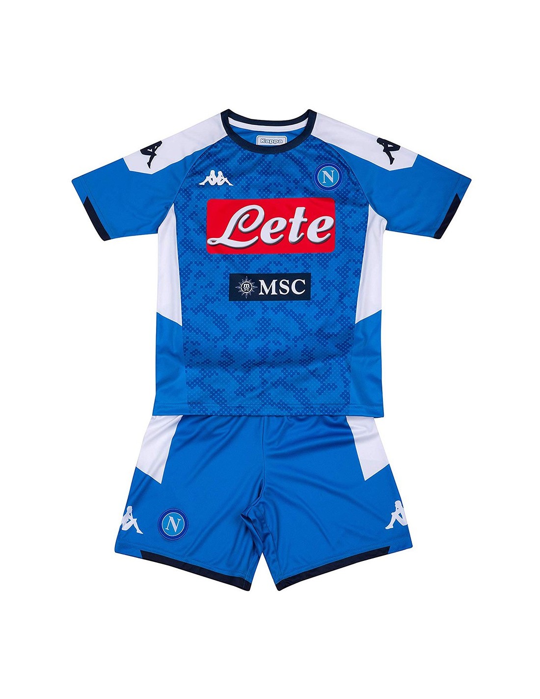 Detail Azzurro Napoli Nomer 20