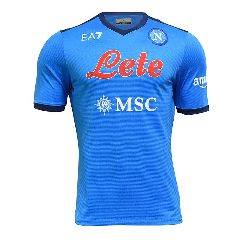 Detail Azzurro Napoli Nomer 4