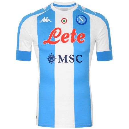 Detail Azzurro Napoli Nomer 6