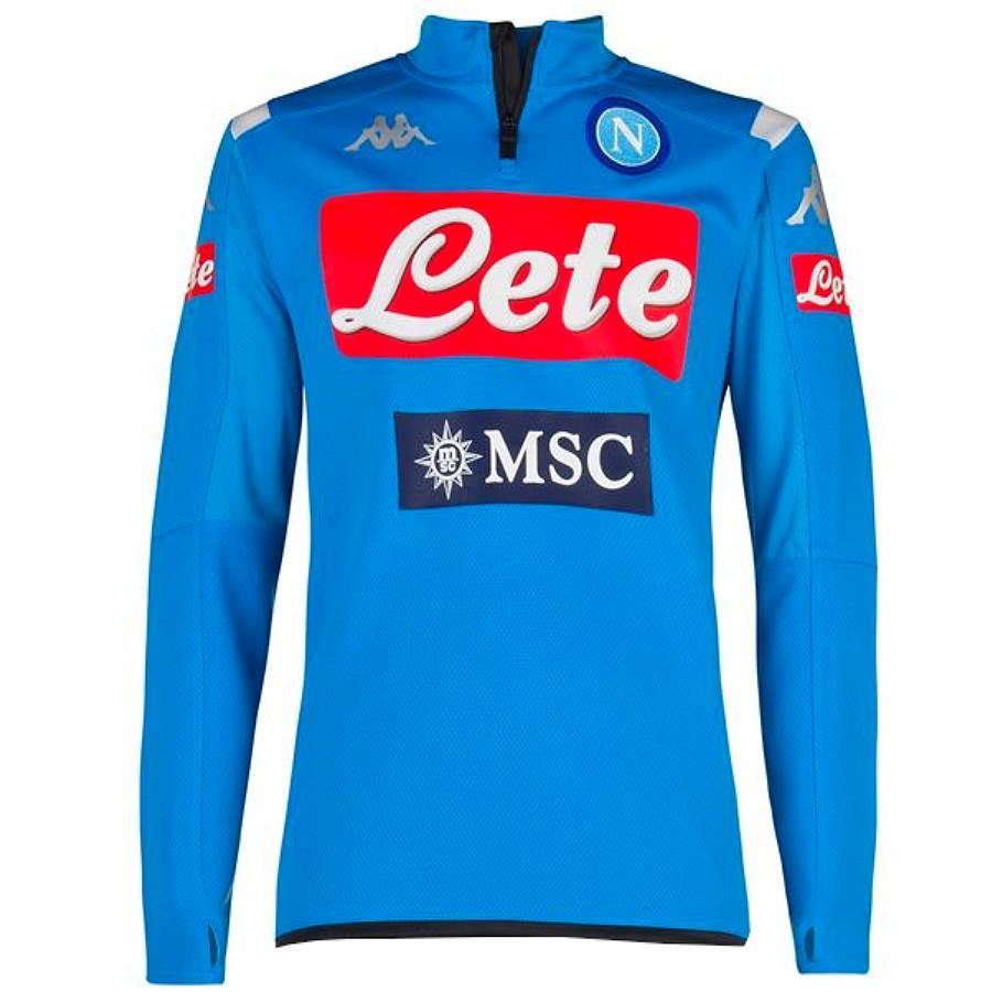 Detail Azzurro Napoli Nomer 7