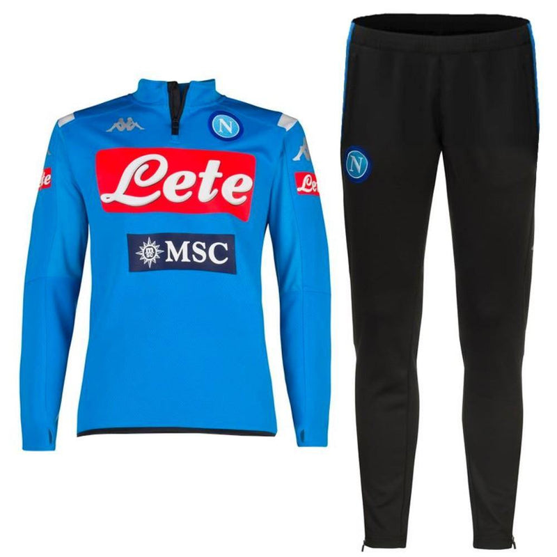 Detail Azzurro Napoli Nomer 9